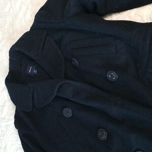 GAPKIDS PEACOAT